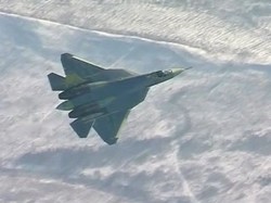 Россия и Индия усовершенствуют ПАК ФА Россия и Индия усовершенствуют ПАК ФА